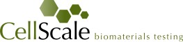 Cellscale Biomaterials Testing